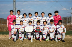 2025年度 第48回 読売新聞社杯争奪北播磨少年サッカー大会 兵庫 優勝はジンガ三木SC！引き続き未判明分の組合せ・結果情報募集