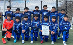 速報！2025年度 第52回西播磨地区サッカー大会・5年生以下の部（関西小学生大会 兼 全国小学生選抜 西播磨予選）（兵庫）優勝・県大会出場は龍野JSC！情報ありがとうございます　引き続き未判明分の情報募集