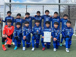 速報！2025年度 第52回西播磨地区サッカー大会・5年生以下の部（関西小学生大会 兼 全国小学生選抜 西播磨予選）（兵庫）優勝・県大会出場は龍野JSC！情報ありがとうございます　引き続き未判明分の情報募集
