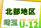 2026年度 第20回埼玉県第4種サッカーリーグ戦 西部リーグ 例年4月開幕!日程・組合せ募集