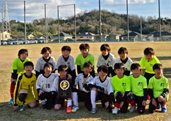 速報！【優勝写真掲載】2025年度  豊田市 新春4年生サッカー大会（愛知）豊南JFT Aが優勝！最終結果掲載！