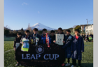 【1/31,2/1 LIVE配信のお知らせ】2025年度 大分県高等学校新人大会 サッカー競技 準決勝、決勝