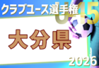 高円宮杯 JFA U-15サッカーリーグ2026福井  開幕！ 4/11判明分結果掲載！次回4/25！組合せ・リーグ戦表掲載