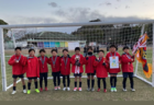 AFG2025-2026 Championship U-14 全国大会（大阪）東海・関西地区代表掲載！1/24.25開催！組合せ情報募集
