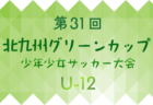 2025年度 第33回熊本県女子（U-12）さわやかサッカー大会　2/7.8開催！組合せ抽選会1/26　組合せ募集