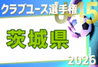 2026年度 第41回日本クラブユースサッカー選手権（U-15）大会 千葉県予選 例年4月開催！日程・組合せ募集