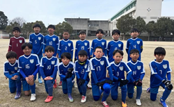 【優勝写真掲載】2025年度 知多U-11リーグ（愛知）優勝はC GROSSO知多！来期U-12県リーグ参入3チーム決定！