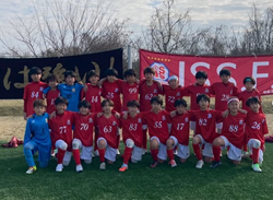 速報！【優勝写真掲載】2025年度 JA全農杯小学生選抜U-11サッカー大会 IN 岐阜   ISS.F.Cが優勝！準優勝のFC ,K-GPとともに東海大会出場決定！