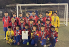 2025年度 全国小学生選抜サッカー in 関西(チビリンピック) 和歌山県大会 優勝はSC和歌山ヴィーヴォまつえ！FC SALVAJEも関西大会へ