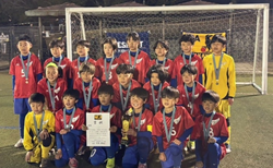 2025年度 全国小学生選抜サッカー in 関西(チビリンピック) 和歌山県大会 優勝はSC和歌山ヴィーヴォまつえ！FC SALVAJEも関西大会へ