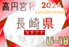 2026年度 HiFA 第8回 U-18 女子サッカーリーグ 2025 (広島)   例年4月開催！組合せ・日程募集