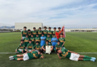 2025年度 KYFA第39回九州中学校U-14サッカー大会（沖縄県開催）全県代表決定！組合せ掲載 3/20.21開催