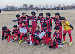 速報！2025年度  アゼリアカップU-10 4年生大会（愛知）優勝はマルヤス！第3位は尾西FC！結果更新中  情報お待ちしています！
