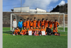 2025年度 AIFA 愛知県U-14クラブカップサッカー選手権 優勝はFC ALONZA! あと1試合 名古屋FC vs VIVA FC結果募集