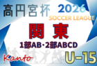 2026年度 第48回神戸兵庫シティライオンズクラブ杯U-12 兼 DAICEL CUP 第59回兵庫県U-12サッカー選手権大会 要項掲載!4/11,19,26,29開催!