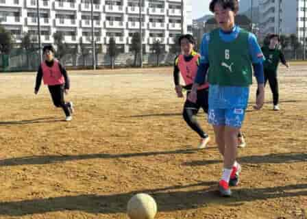 【長崎大学サッカー部 寄稿】マネージャー日記 2026年2月13日(金)