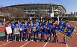 【優勝･3位･4位写真掲載】2025年度 日産カップ争奪神奈川県少年少女サッカー選手権 U12 中央大会 バディーSCが2年ぶり7回目の優勝、神奈川県448チームの頂点に！情報ありがとうございます！