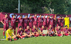 速報!2025年度 高校新人選手権(東京)第5地区 優勝は早稲田大学高等学院!日本大学鶴ヶ丘高校も関東大会都予選へ