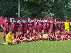 速報！2025年度 高校新人選手権（東京）第5地区  優勝は早稲田大学高等学院！日本大学鶴ヶ丘高校も関東大会都予選へ