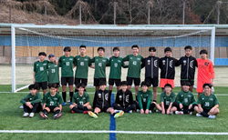 2025年度 第4回中国クラブユース(U-14)サッカー大会 優勝はJフィールド岡山!全結果掲載