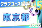 高円宮杯JFA U-18プリンスリーグ2026北海道 4/11開幕!組合せ・リーグ戦表掲載!