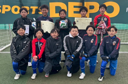 【優勝写真掲載】2025年度  小坂井FC主催 第49回O氏杯（愛知）優勝はジョイアFC！情報提供ありがとうございます！