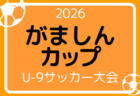 2025年度 愛知県U-13リーグ 2部昇格・3部昇格プレーオフ 2/23結果掲載!次回 3部PO 3/7?