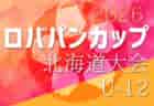 2026年度 第23回岩内町長杯全道少年U-10サッカー南北海道大会 9/26,27開催!組合せ募集