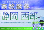 2026年度 静岡県高校総体 インターハイ 中部地区大会  4/11～5/9開催予定　組み合わせ募集！