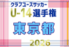 高円宮杯JFA U-18サッカーリーグ 2026 OSAKA 1部･2部（大阪）4/12結果掲載！次節4/18.19