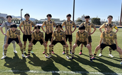 速報！2025年度 岐阜県高校サッカー新人大会   優勝は美濃加茂高校！