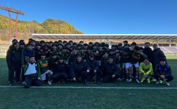 速報【優勝写真掲載】2025年 静岡県高校新人大会サッカー競技 静岡県大会 優勝は静岡学園高校!3連覇!