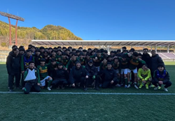 速報【優勝写真掲載】2025年 静岡県高校新人大会サッカー競技 静岡県大会  優勝は静岡学園高校！3連覇！