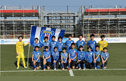 【優勝写真掲載】2025年度 NTT西日本グループカップ 第58回静岡県U-12サッカー大会 静岡県大会   オイスカFCが優勝！準優勝には清水エスパルス！
