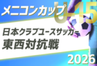 2026年度 サッカーカレンダー【全国】年間大会スケジュール一覧