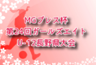 2026年度 福井県春季高校総体サッカー競技大会(インハイ予選) 例年5月開催!組合せ・日程募集
