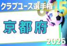 2026年度 第41回日本クラブユースサッカー選手権(U-15)奈良県大会 例年4月開催!日程・組合せ募集