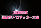 クレセール福岡ジュニアユース 5期生練習体験会　2/2,4,9開催！2026年度 福岡県