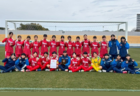 2025年度 東京クラブユースサッカーU-13選手権   優勝はFC東京深川！