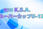 2026 高円宮杯 福岡県ユース（U-15）筑豊支部サッカーリーグ　組合せ募集！2/8結果判明分掲載 次回2/15