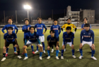 【長崎大学サッカー部 寄稿】マネージャー日記 2026年2月18日（木）