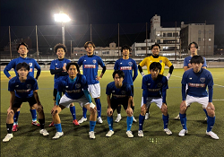 【長崎大学サッカー部 寄稿】マネージャー日記 2026年2月18日(木)
