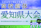 2026年度 第80回 愛知県高校総体 インターハイ 尾張支部  例年4月･5月開催  組み合わせ・日程募集