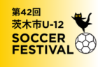 2026年度 大阪市中学サッカー連盟夏季リーグ(大阪市スポーツ協会会長杯) 例年5月開催!組合せ・日程募集