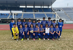 2025年度 第32回関西小学生サッカー大会 和歌山県大会　優勝はSC和歌山ヴィーヴォまつえ！関西大会出場4チーム決定！