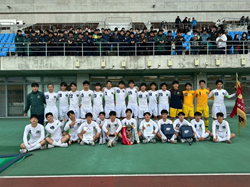 速報！2025年度 第78回近畿高校サッカー選手権大会（男子）@兵庫 優勝は報徳学園高校！全結果掲載