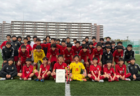 【優勝写真掲載】2025年度 AIFA U-14サッカーリーグ名古屋（愛知）優勝は名古屋中学校！準優勝の豊正中学校とともに愛知県大会出場決定！情報提供ありがとうございます！
