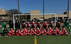 速報！2025年度 愛知県U-13サッカーリーグ TOP･1部･2部   2/7,8結果更新！入力ありがとうございます！残るは2部1試合  結果or開催日程募集    優勝は名古屋FC EAST！