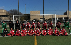 速報！2025年度 愛知県U-13サッカーリーグ TOP･1部･2部   2/7,8結果更新！入力ありがとうございます！残るは2部1試合  結果or開催日程募集    優勝は名古屋FC EAST！