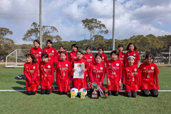 2025年度 YASUNARIカップ 第34回 山口県U-12女子サッカー選手権大会　優勝はFC.REVO山口！引き続き情報募集中